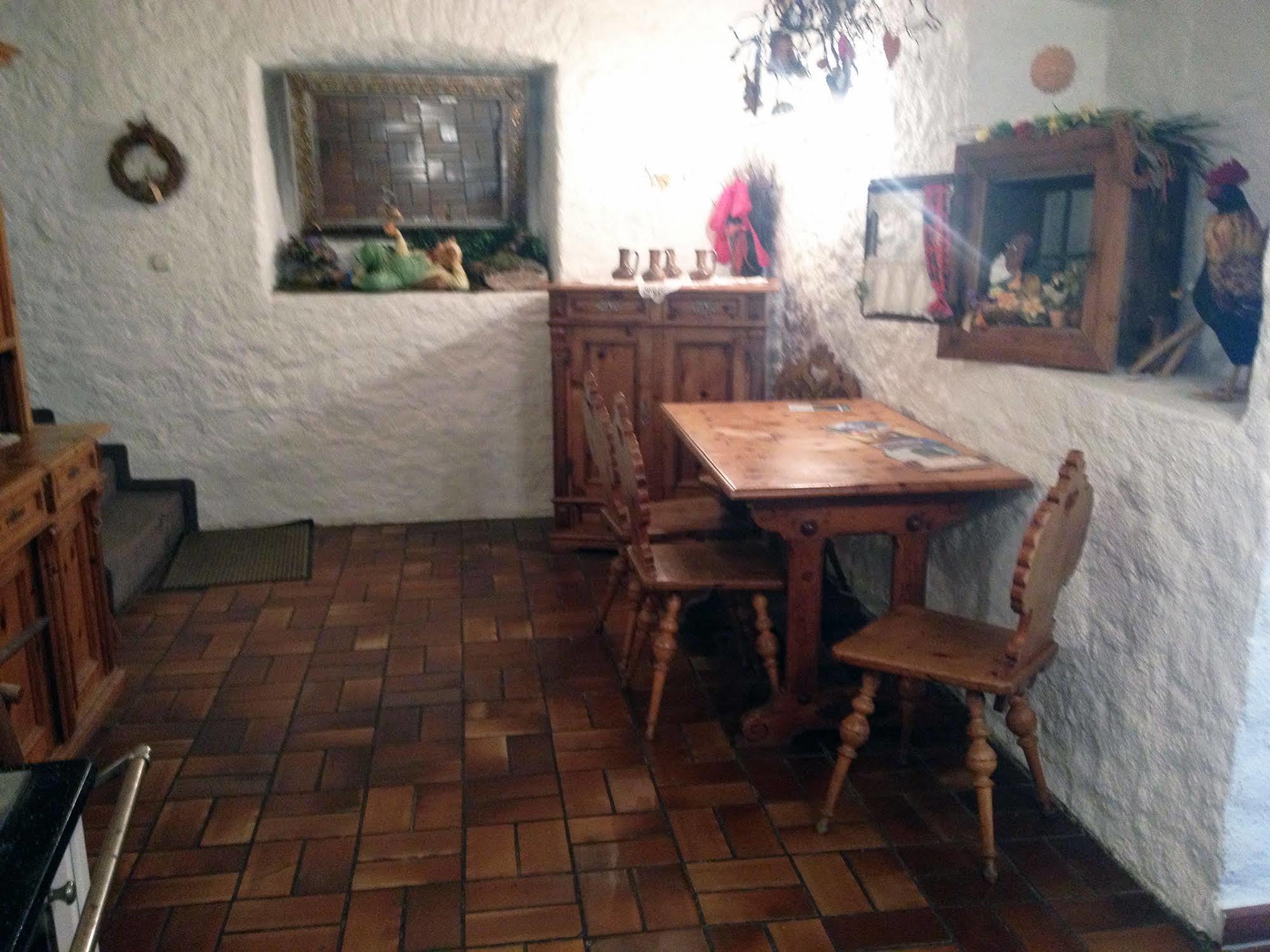 Gasthof Blaue Gams Ettal Dış mekan fotoğraf