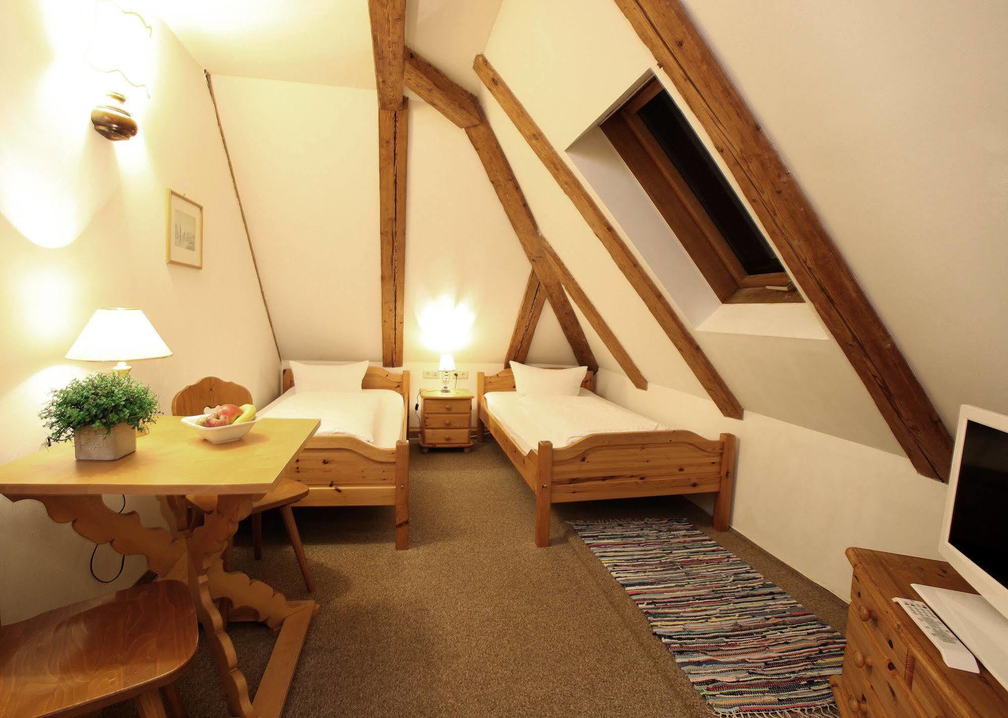 Gasthof Blaue Gams Ettal Dış mekan fotoğraf
