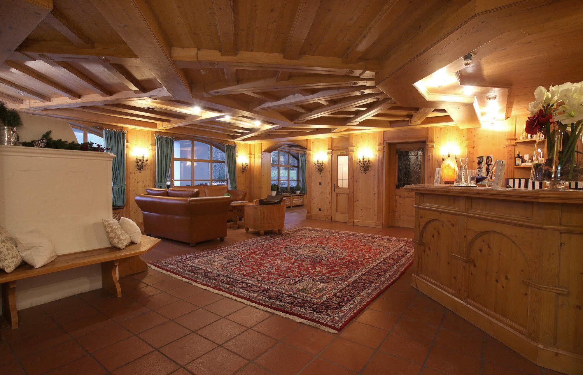 Gasthof Blaue Gams Ettal Dış mekan fotoğraf